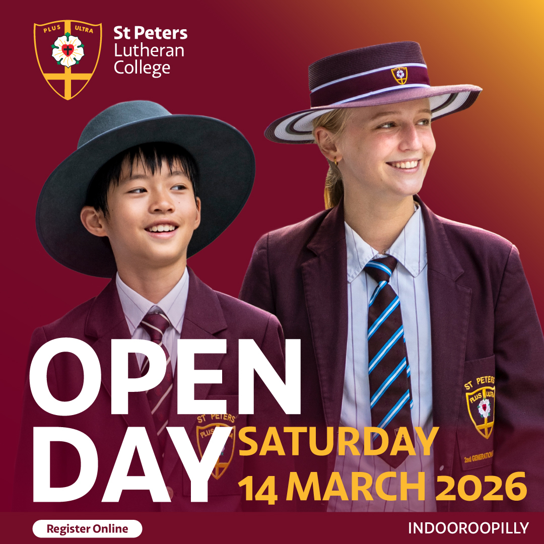 Open Day 2026