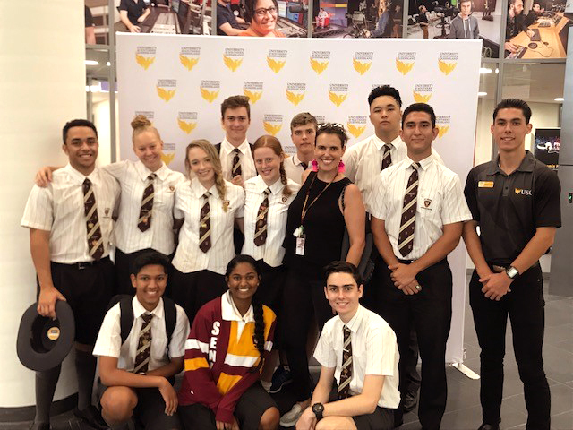 Future Proof - Year 12's Future Proof - Year 12's