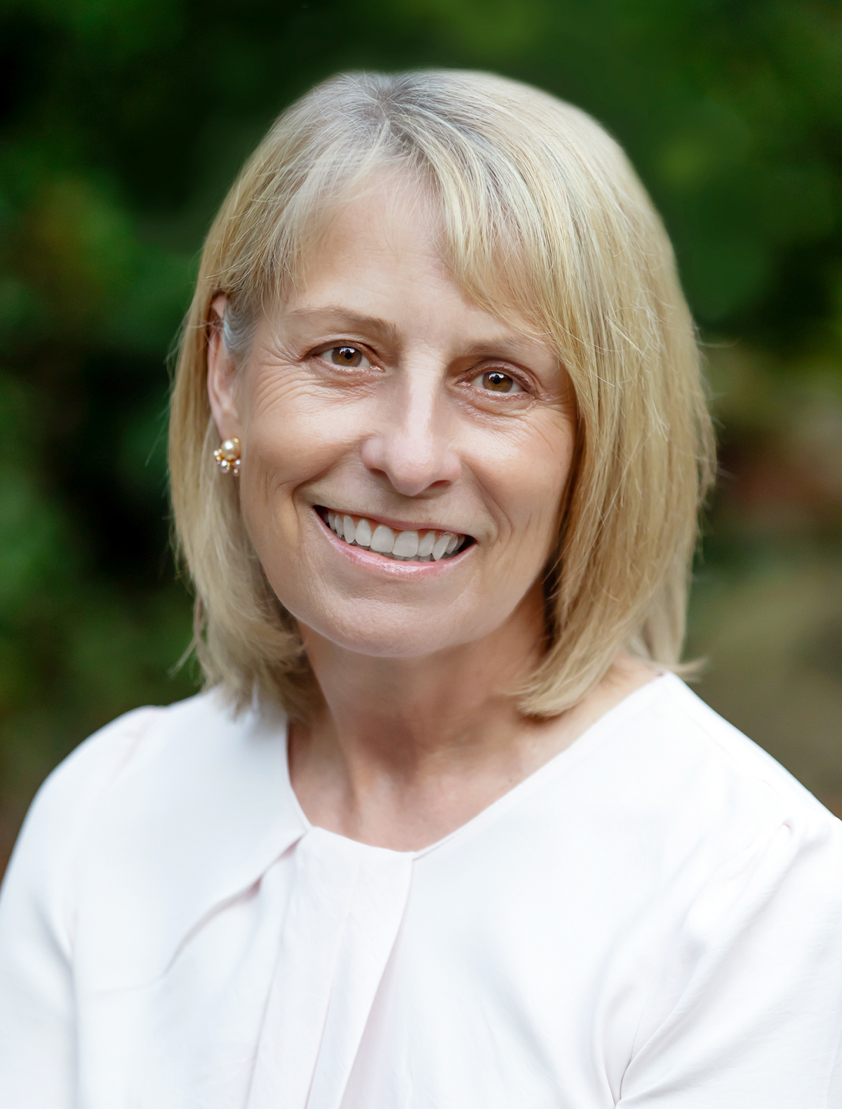 Helen Jamieson