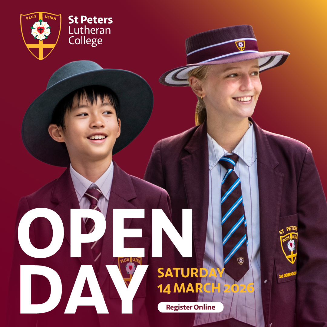 Open Day 2026