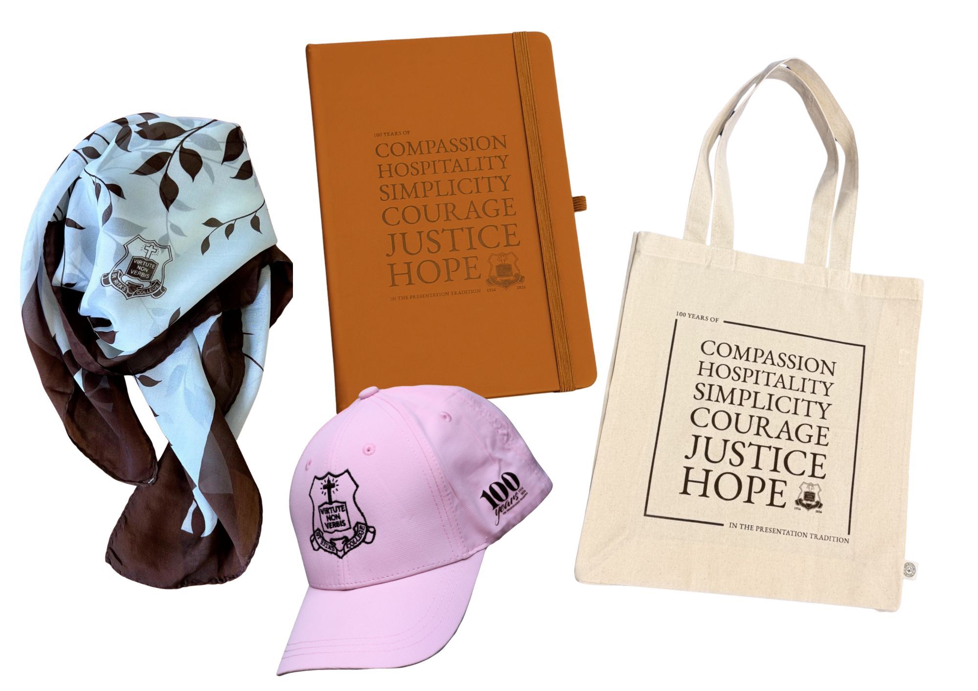 Merch Product Shot