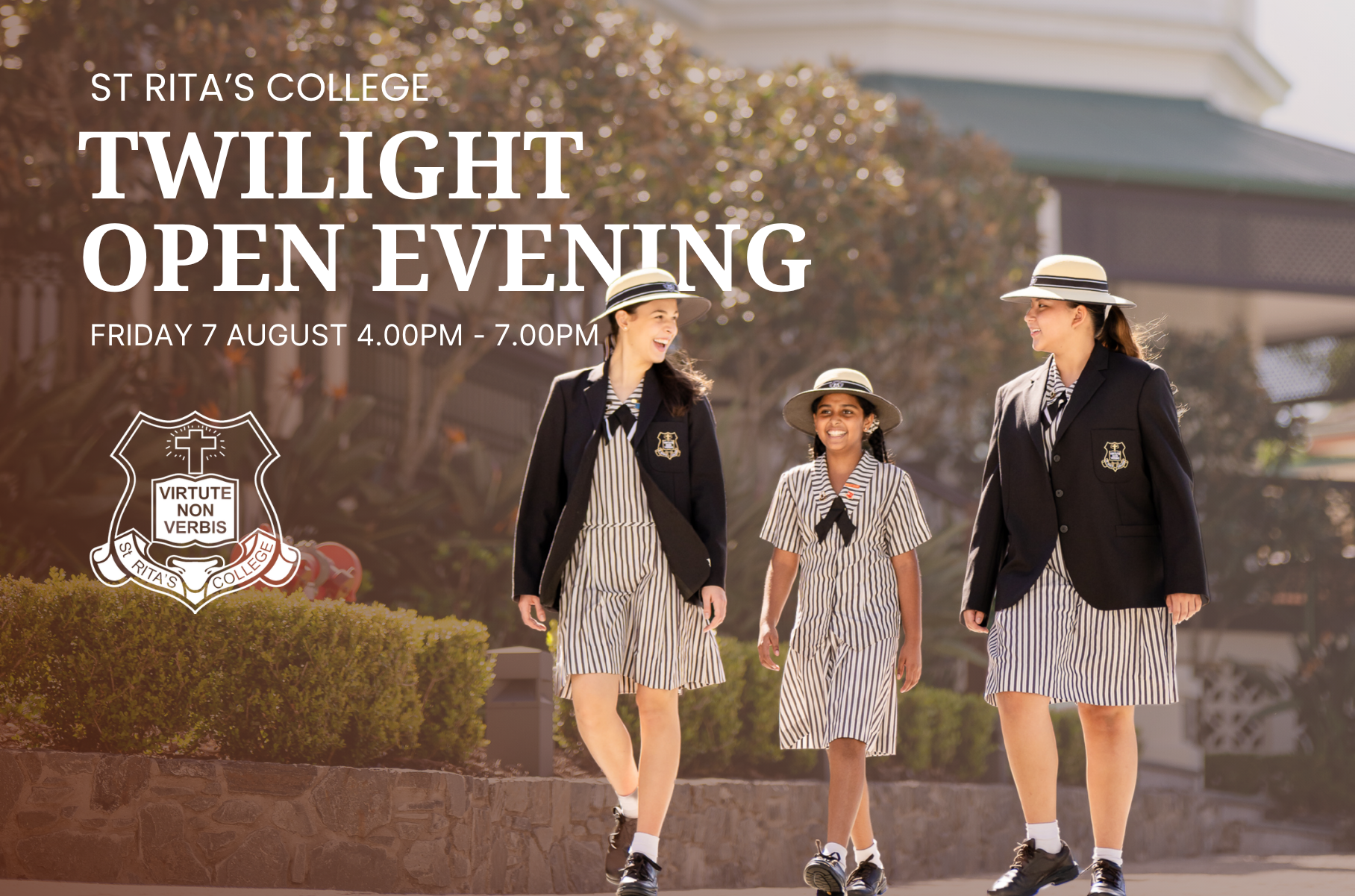 Twilight Evening 2026