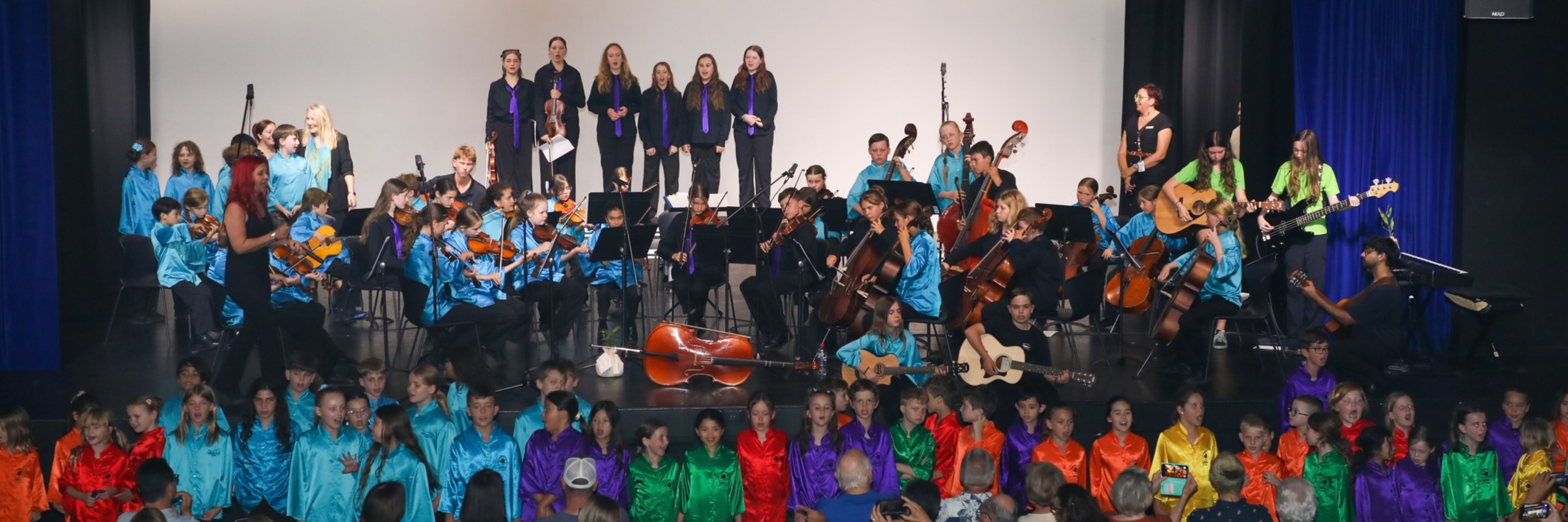 music festival silkwood