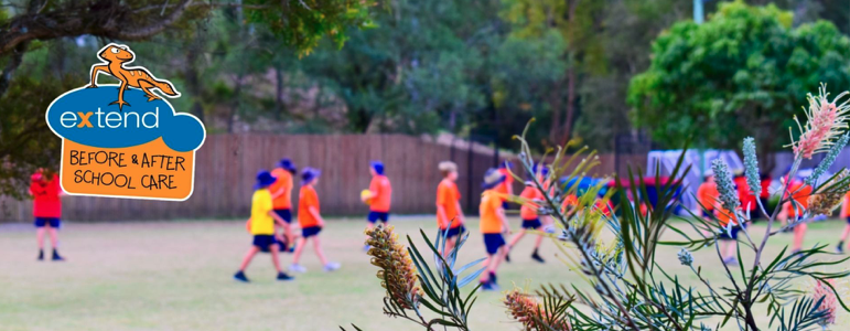 Extend - After School Care at Silkwood