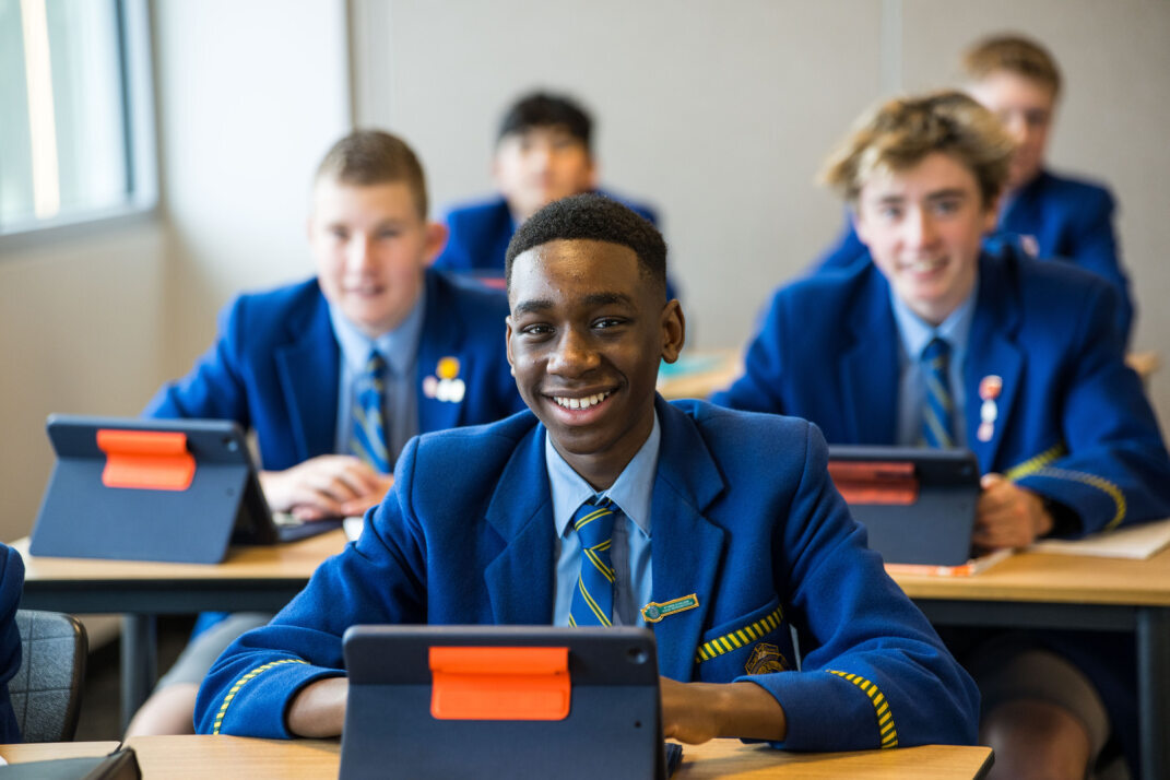 2027 Year 11&12 Subject Selection Handbook