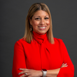 Miss Melissa Schoorman