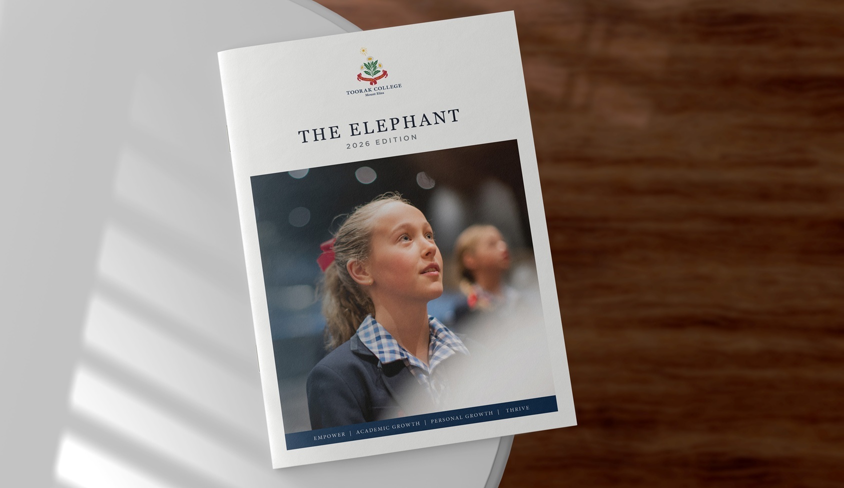 2026 The Elephant