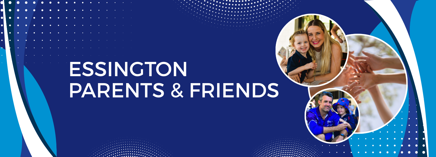 Essington Parent and Friends