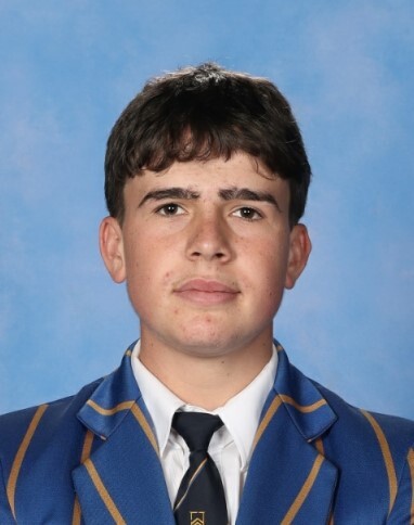 Ben McDonald