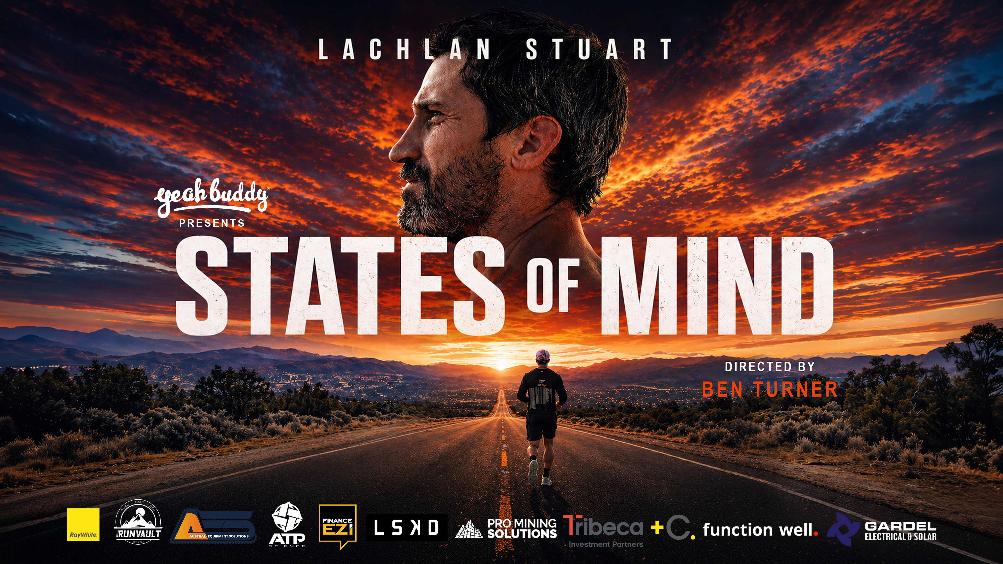 Lachlan Stuart