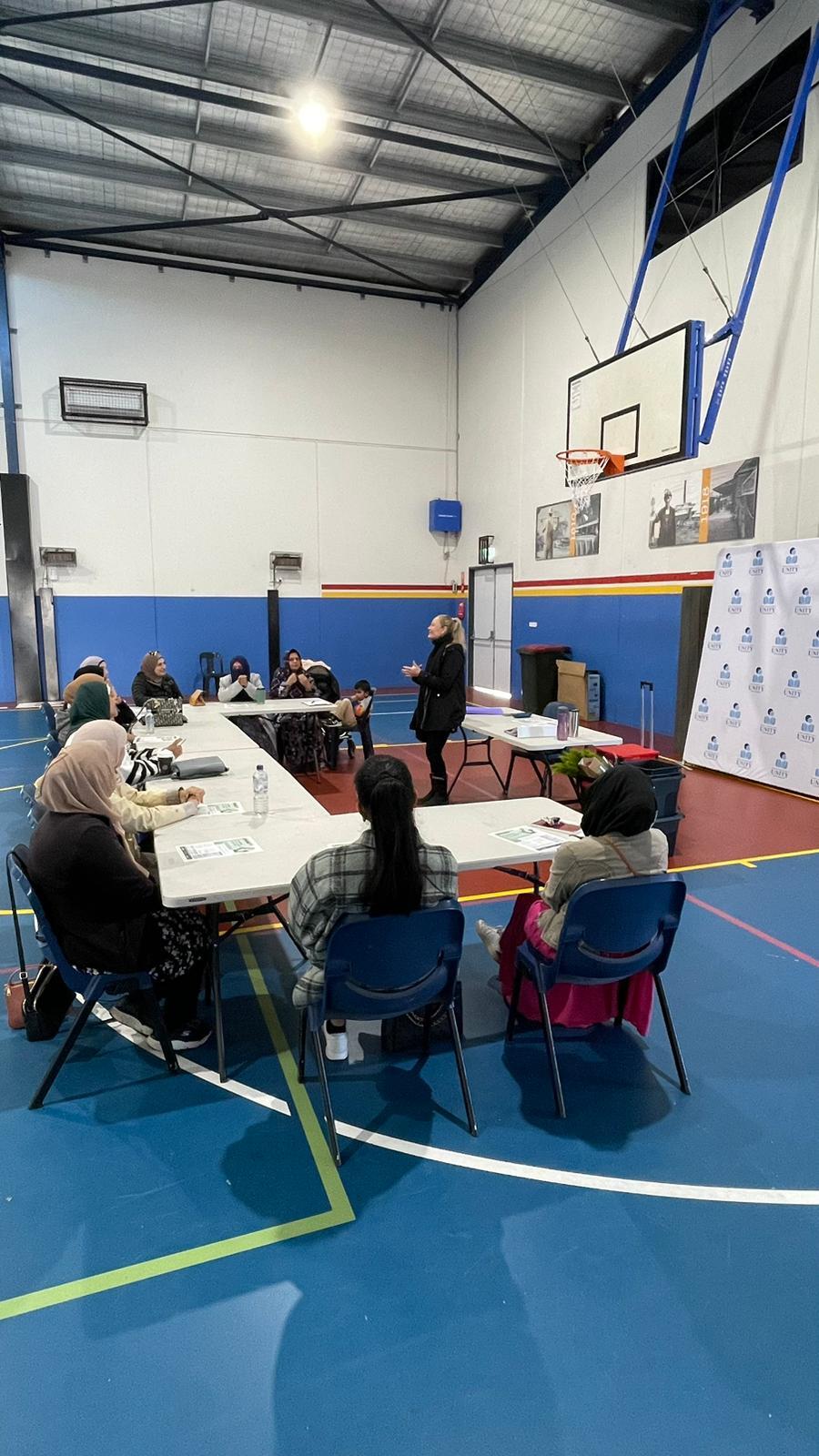 Unity Grammar | TAFE Courses