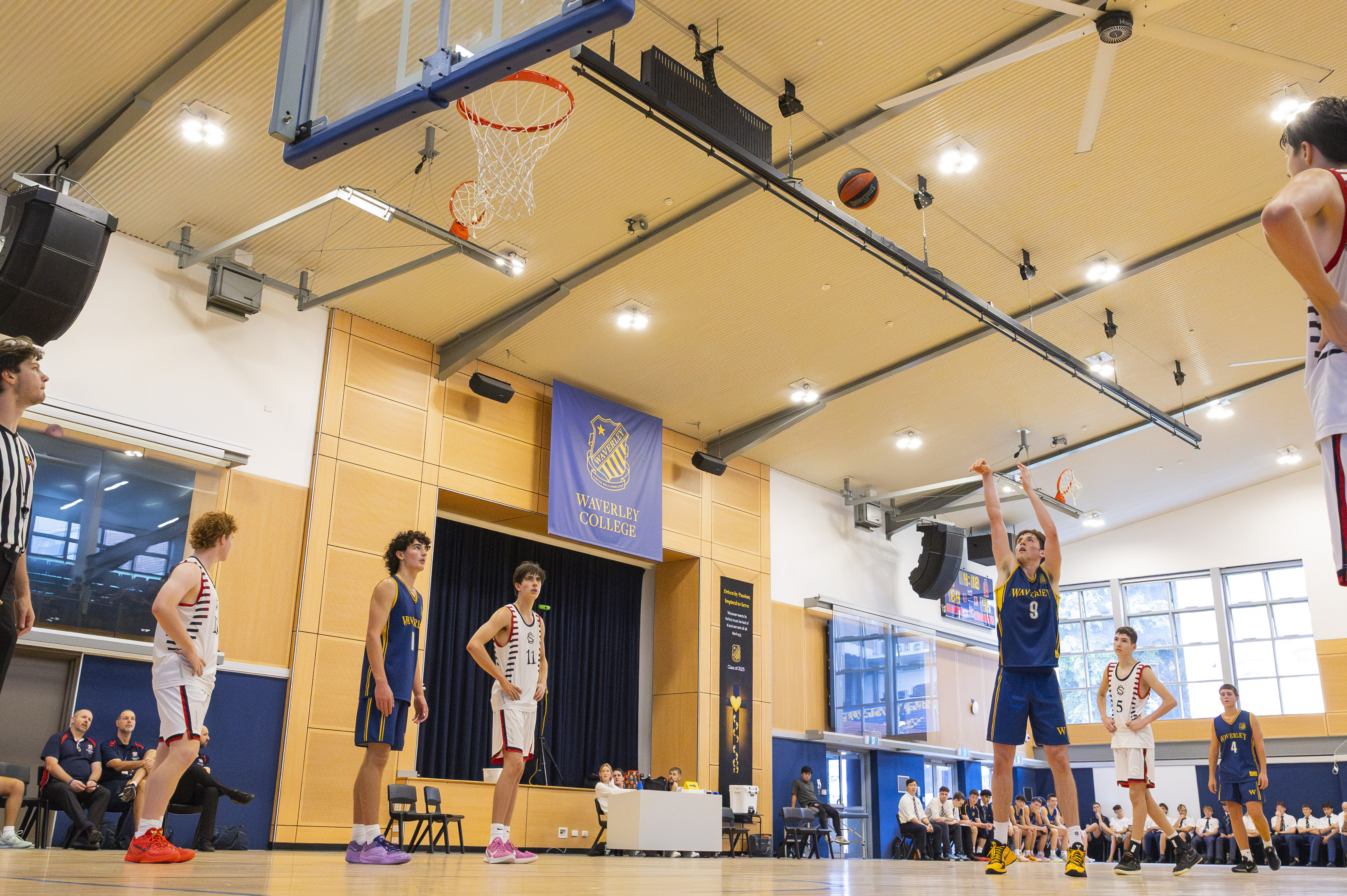 2025/26 Summer Co-Curricular Season